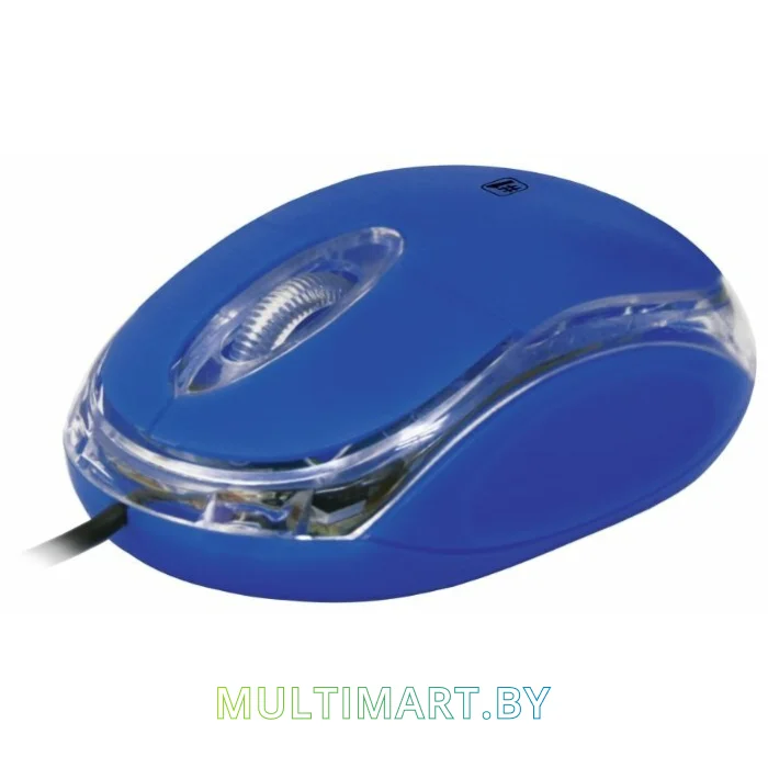 Мышь Defender MS-900 (синий)